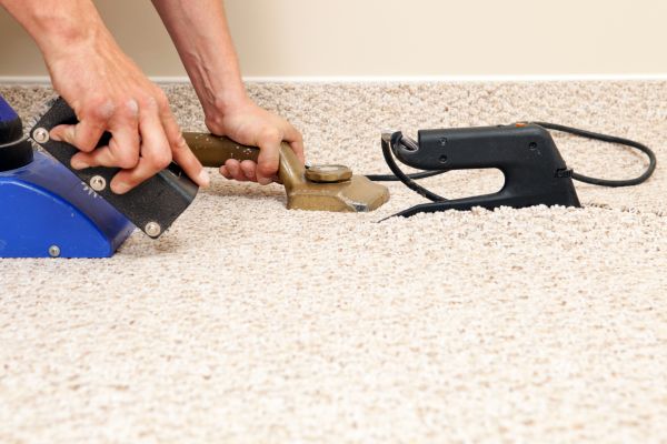 Carpet Replacement in Parker