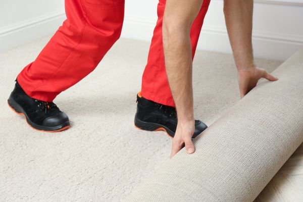Carpet Service in Parker