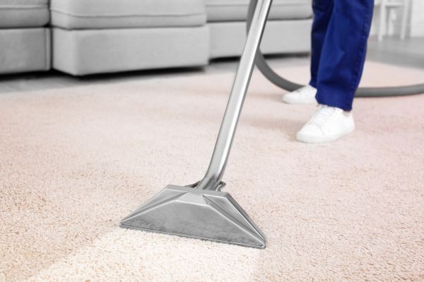 Apartment Carpet Cleaning in Parker