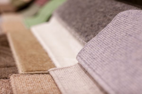 Exterior Carpet Installation in Parker