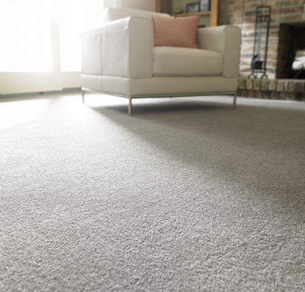 Wool Carpet Installation in Parker