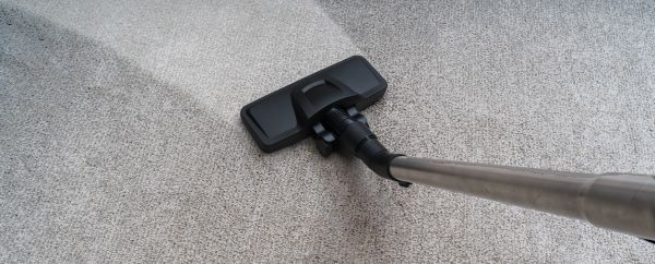 Condo Carpet Cleaning in Parker