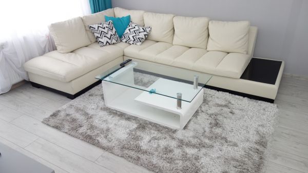 Luxury Carpet Installation in Parker