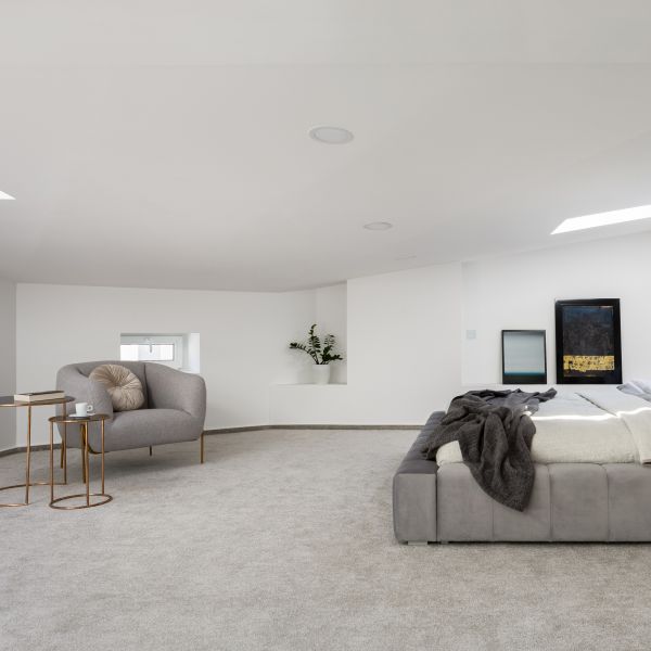 Carpeting Service in Parker
