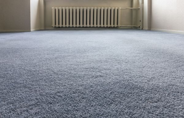 Old Carpet Replacement in Parker