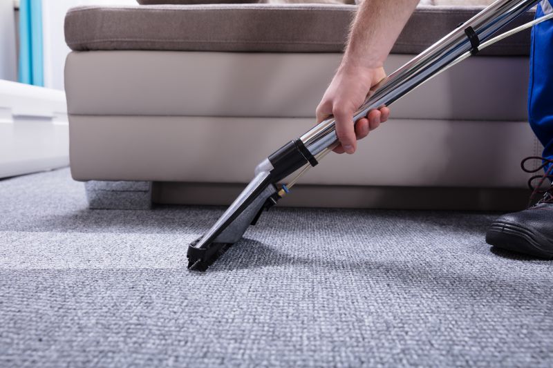 Office Carpet Cleaning